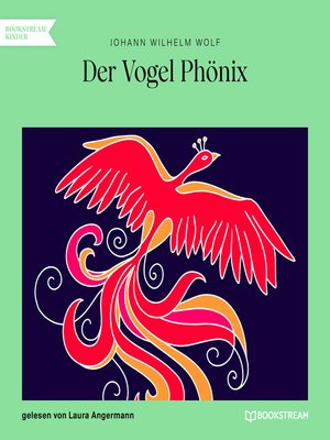 cover image of Der Vogel Phönix